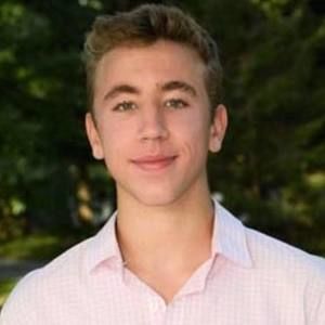 Meet your Posher, Brandon